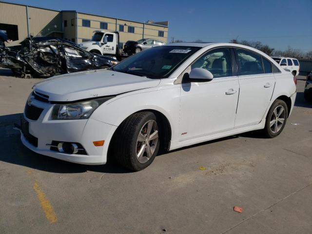 2013 Chevrolet Cruze LT