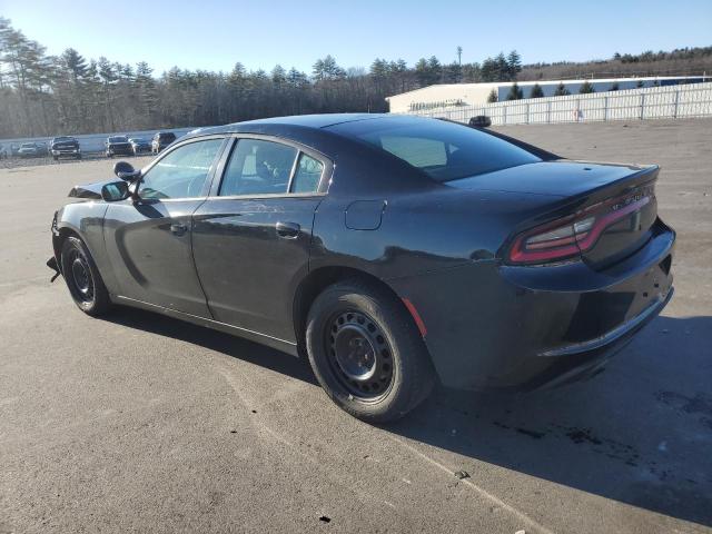 2C3CDXKT2GH113010 | 2016 DODGE CHARGER PO