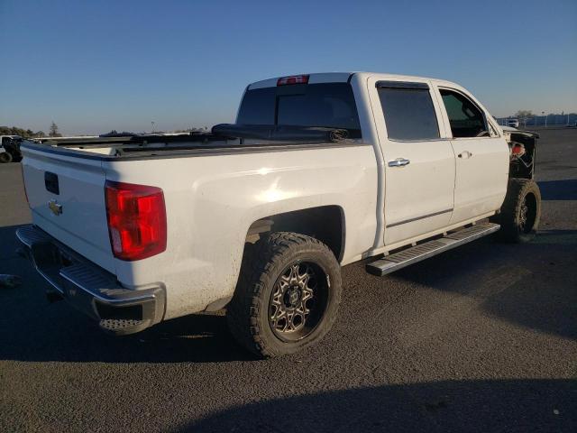 3GCUKSEC5GG155918 | 2016 CHEVROLET SILVERADO