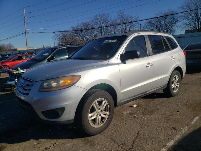 2010 Hyundai Santa Fe GLS