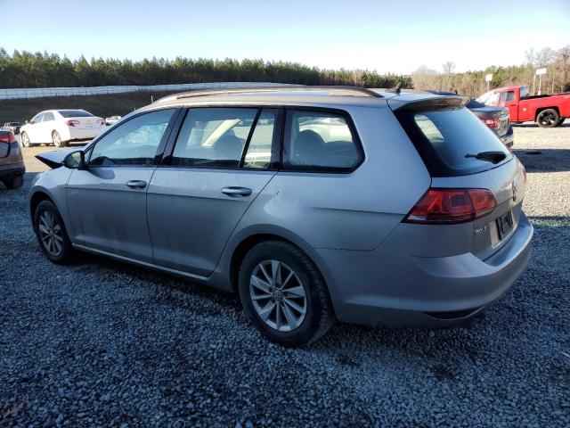 3VWC17AUXHM502699 | 2017 VOLKSWAGEN GOLF SPORT