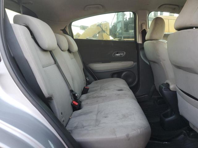 2022 HONDA HR-V LX - 3CZRU5H32NM716680