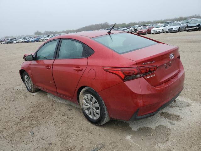 3KPC24A68ME143955 | 2021 HYUNDAI ACCENT SE