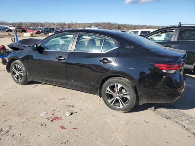 3N1AB8CV6LY313023 | 2020 NISSAN SENTRA SV