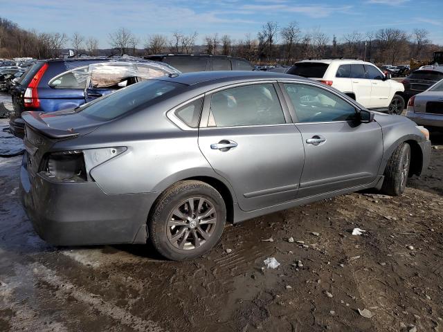 1N4AL3AP3FC482405 | 2015 NISSAN ALTIMA 2.5
