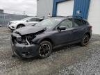 2023 SUBARU CROSSTREK - JF2GTABC9P8329022