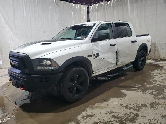 2020 Ram 1500 Classic Warlock