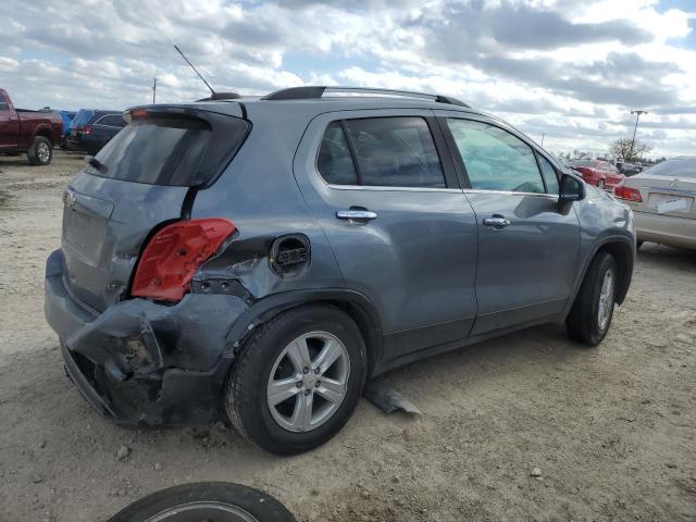 KL7CJLSB2KB906780 | 2019 CHEVROLET TRAX 1LT