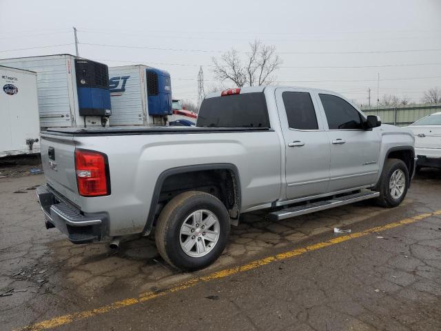 2GTV2MEC0K1184812 | 2019 GMC SIERRA LIM