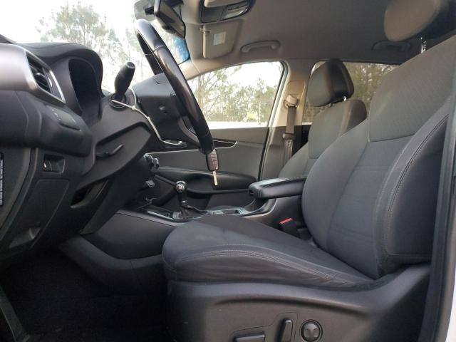 2016 KIA SORENTO 5XYPG4A38GG118053