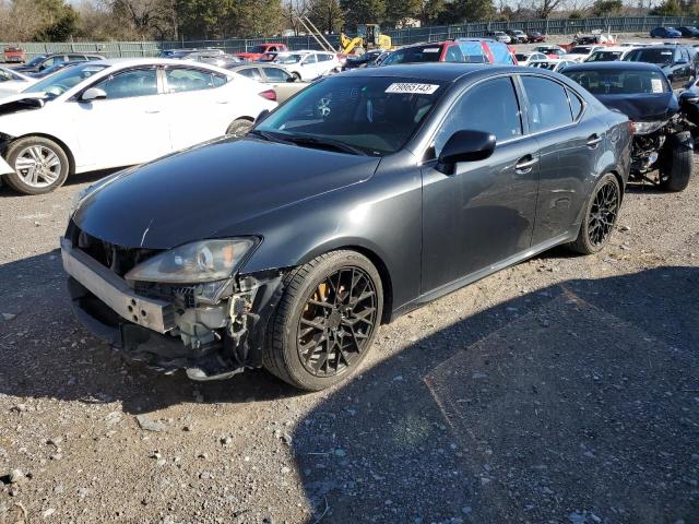 JTHBK262985060993 | 2008 Lexus is 250