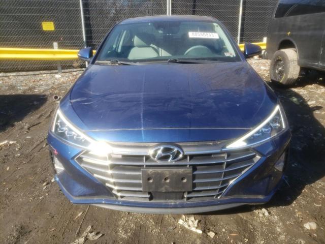 5NPD84LF0LH516478 | 2020 HYUNDAI ELANTRA SE