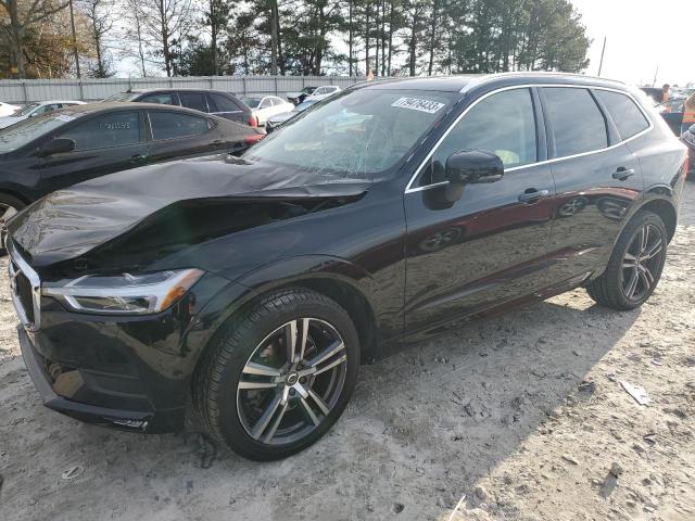 LYVA22RK8JB068792 2018 VOLVO XC60 - Image 1