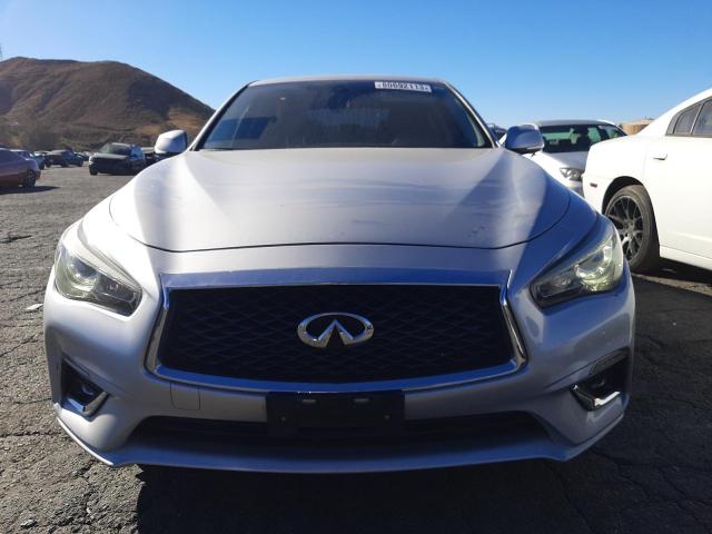 JN1EV7AP4JM356234 | 2018 INFINITI Q50 LUXE