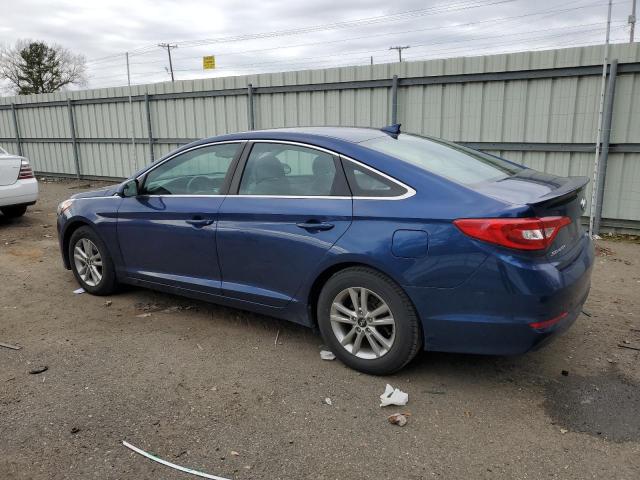 5NPE24AF3GH355753 | 2016 HYUNDAI SONATA SE