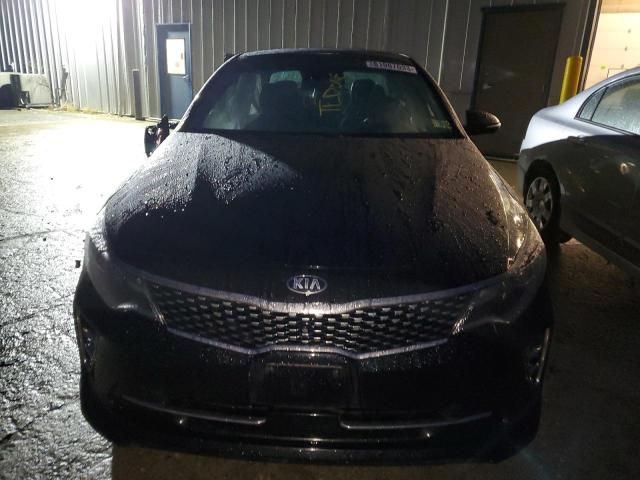 5XXGV4L27GG117460 | 2016 KIA OPTIMA SXL