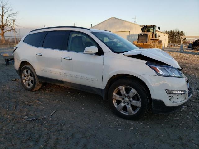 Vin: 1gnkrgkd9hj338209, lot: 81289253, chevrolet traverse lt 20174