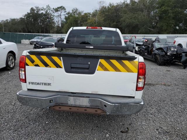 1N6BD0CT0DN761121 2013 Nissan Frontier S