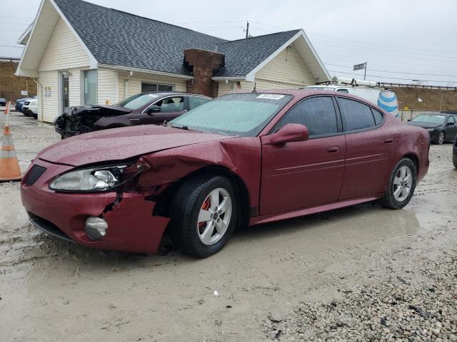 2005 Pontiac Grand Prix GT