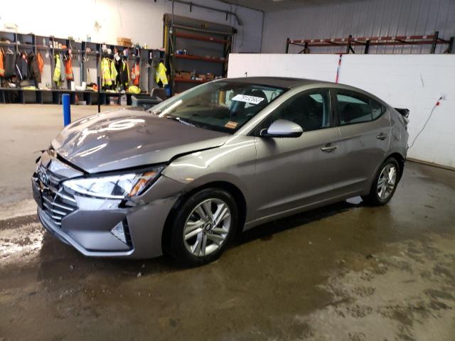 KMHD84LF8LU918055 | 2020 HYUNDAI ELANTRA SE