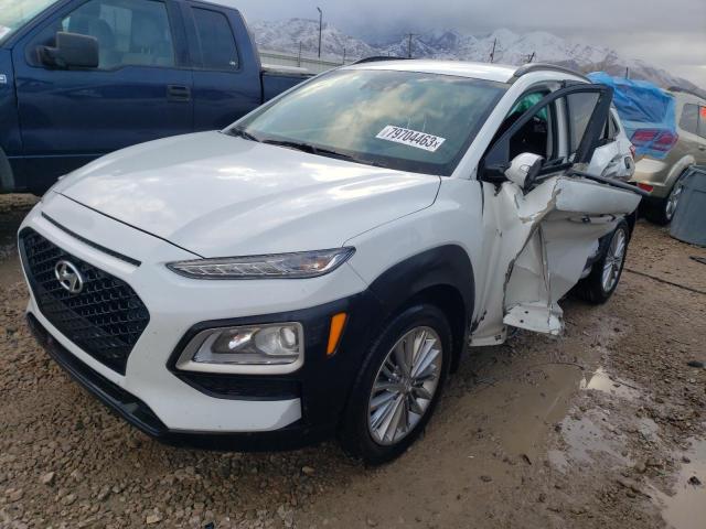 KM8K2CAA5MU664736 | 2021 HYUNDAI KONA SEL