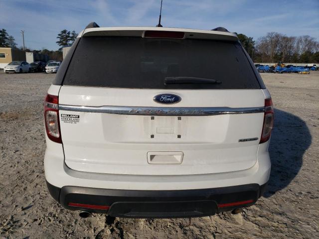 1FM5K7B87EGB22523 | 2014 FORD EXPLORER