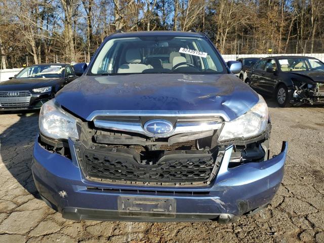 JF2SJADC9FH510231 | 2015 SUBARU FORESTER 2