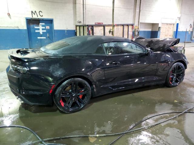 2023 CHEVROLET CAMARO LT1 - 1G1FF3D75P0147497