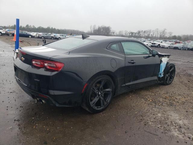 1G1FB1RS8K0126228 | 2019 CHEVROLET CAMARO LS