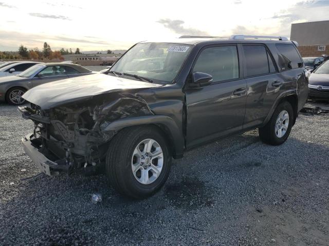 2014 Toyota 4Runner SR5