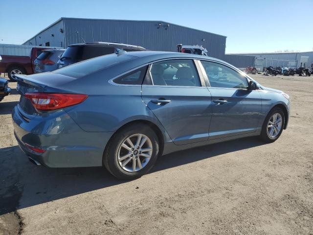 5NPE24AF0GH276055 | 2016 HYUNDAI SONATA SE