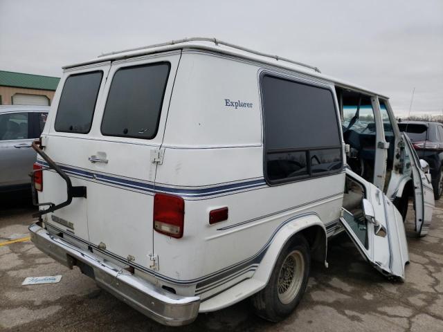 2GBEG25K2M4134691 1991 Chevrolet G20