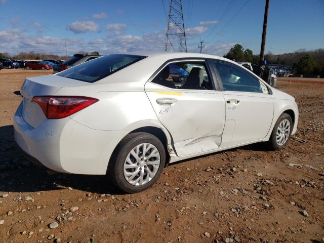 5YFBURHE7JP748754 | 2018 TOYOTA COROLLA L