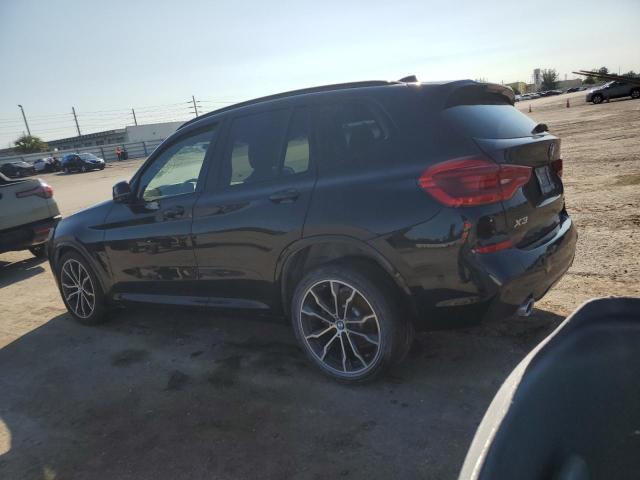 5UXTR7C57KLF31055 2019 BMW X3, photo no. 2