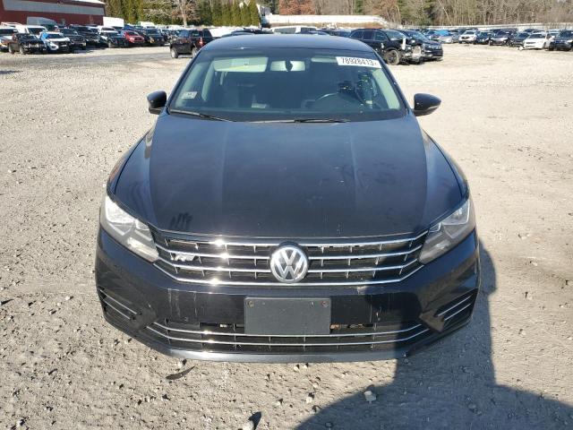 1VWAA7A34JC009977 | 2018 VOLKSWAGEN PASSAT S