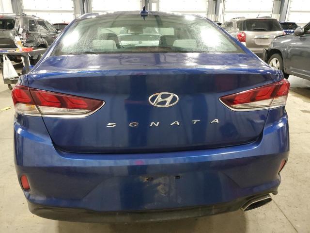 5NPE34AF8JH650822 | 2018 HYUNDAI SONATA SPO