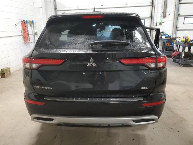 JA4J4VA8XNZ071519 | 2022 MITSUBISHI OUTLANDER