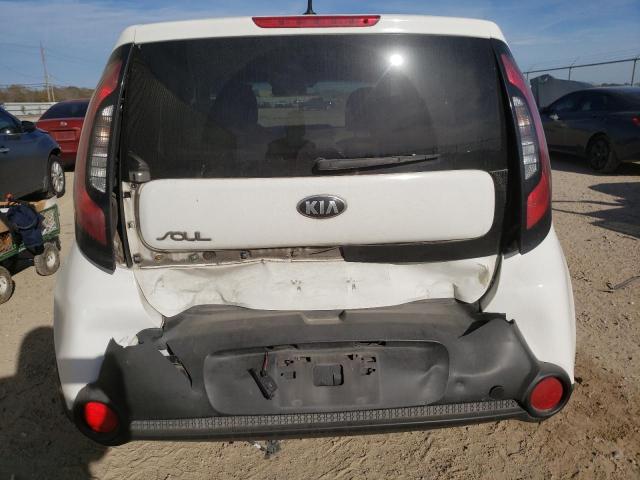 KNDJN2A20G7262460 | 2016 KIA SOUL