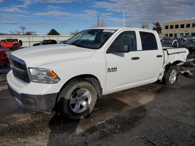 2018 Ram 1500 ST