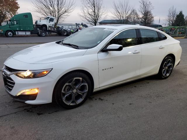 2024 CHEVROLET MALIBU LT for Sale | OR - EUGENE | Mon. Dec 18, 2023 ...