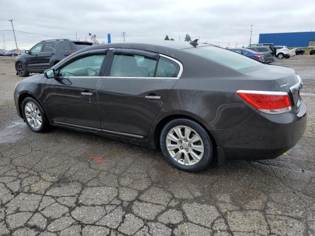 Vin: 1g4ga5e38df175462, lot: 81862063, buick lacrosse 20132