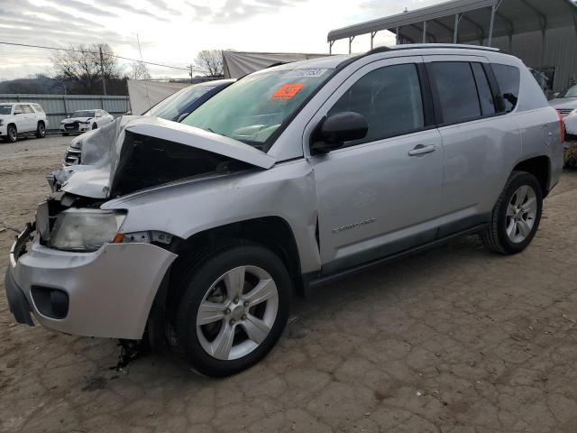 2011 Jeep Compass Sport