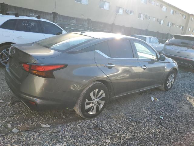 1N4BL4BV1LC182736 | 2020 NISSAN ALTIMA S