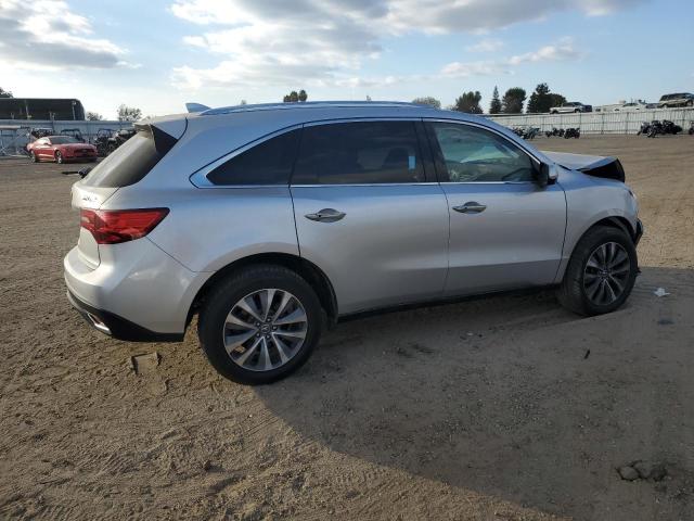 5FRYD4H46EB036160 | 2014 ACURA MDX TECHNO