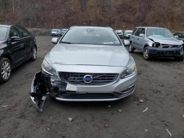 2015 VOLVO V60 PREMIE - YV140MEK2F1260822