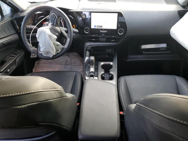 2022 LEXUS NX 350 2T2GGCEZ6NC009586