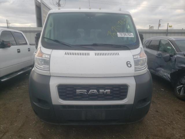 3C6LRVAG4ME546767 | 2021 RAM PROMASTER