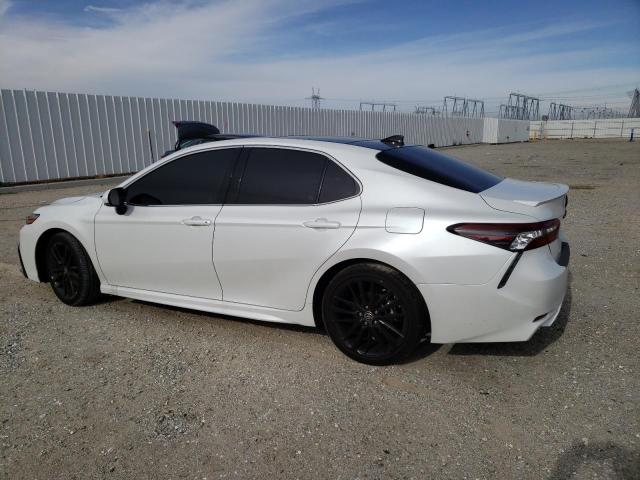 Vin: 4t1k61ak4pu789359, lot: 82320663, toyota camry xse 20232