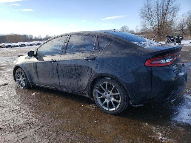 Vin: 1c3cdfba1dd335829, lot: 81528253, dodge dart sxt 20132