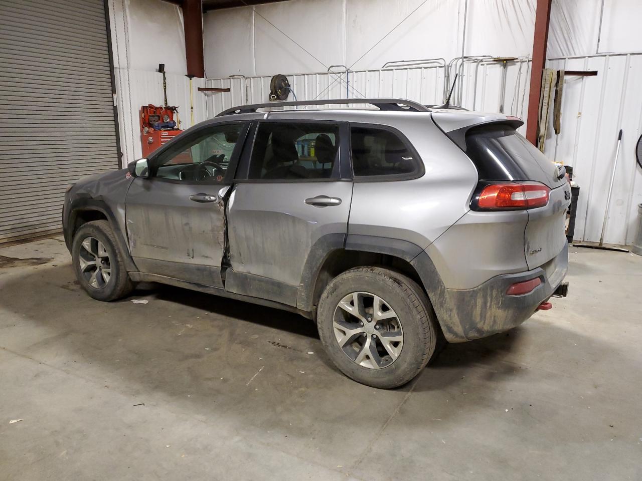 1C4PJMBS1GW224869 2016 Jeep Cherokee Trailhawk